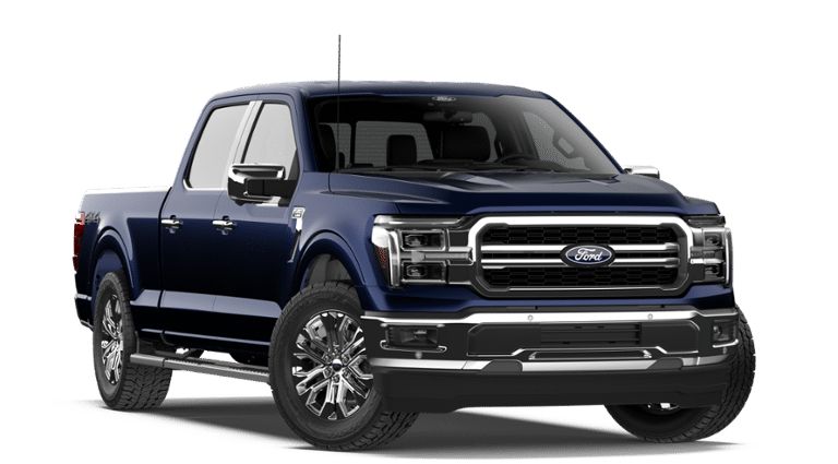 F-150® vehicle